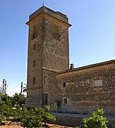 Alqueria Torre Borrero