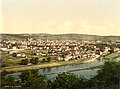 Trier around 1900