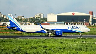 VT-IUV IndiGo Airbus A321-271NX 9396 VGHS.jpg