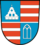 Wappen der Gemeinde Boitzenburger Land