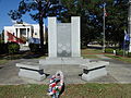 War memorial