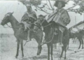 Wayuu na konjima.