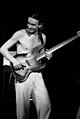 Convocation Hall de Toronto. 27/11/1977. Jaco Pastorius.