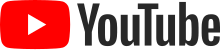 Logo YouTube sejak 2017