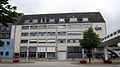 ZDF-Landsstudio Sleswig-Holsteen in Kiel