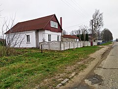 Миколаевщина, Столбцовский район, Беларусь 13.jpg