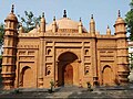 Asgar Ali Chowdhury Jame Mosque