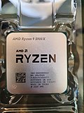 Thumbnail for File:AMD Ryzen 9 5900X by BugWarp 03.jpg