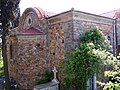 Agios Georgios Greek Orthodox Church