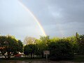 Rainbow in Lublin 2009, Polska