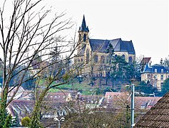 Altkich, vu de la rue du char Saint-Quentin. (2).jpg