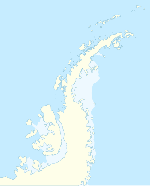 Biscoe-Inseln (Antarktische Halbinsel)