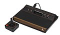 Atari 2600 de Atari
