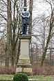 Bismarck-Denkmal