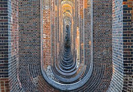 Highly Commended: Balcombe Viaduct (Ouse Valley Viaduct)