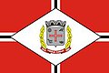 Bandeira de Vera Cruz