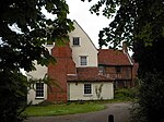 Benton End House