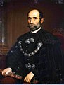 István Bittó geboren op 3 mei 1822