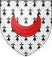 Coat of arms of Faimes