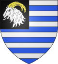 Arms of Aibes