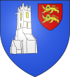 Armes de Ranville