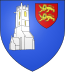 Blason de Ranville