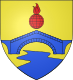 Coat of arms of Saint-Martin-du-Var
