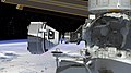 Boeing CST-100 Starliner