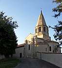 Kirche Saint-Georges