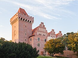 Castello di Poznań