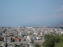 City View of Iskenderun Turkey - panoramio.jpg