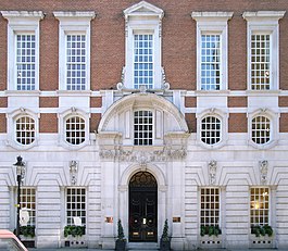 Country Life Offices, Tavistock Street, London (1905)[53]