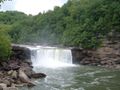 Cumberland Falls