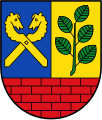 Coat of arms of Buchholz in der Nordheide