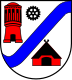 Coat of arms of Klein Pampau