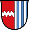 Wappen von Niedermurach