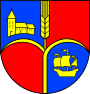 Blason de Oldenswort