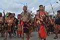 Dayak Parade