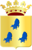 Blason de Diepenheim