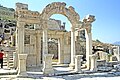 Tempio di Adriano, Efeso.