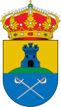 Almonacid de Toledo címere