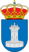 Escudo de Jaramillo de la Fuente (Burgos)
