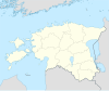 Lutepää is located in Estonia