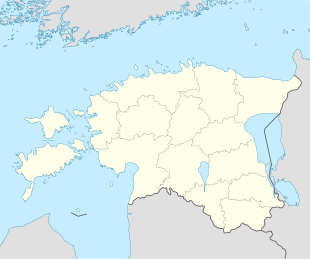 Сіндзі (Эстонія) (Эстонія)