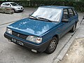 FSO Polonez Caro MR'93 1.4 GLI 16V Multipoint injection