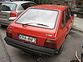 FSO Polonez MR'89 1.5 SLE