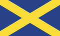 Flag of St Albans