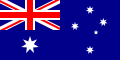 Застава Аустралије