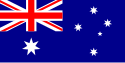 Flagget til Australia