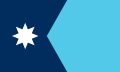 F1953 - A2, which was chosen (out of five variations of F1953) as the final design for the new Minnesotan flag on 19 December 2023. This file can be used as a starting template in the creation of all the files in this request.